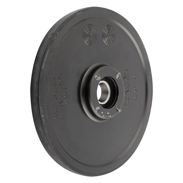 IDLER WHEEL 6004 7.125" BK