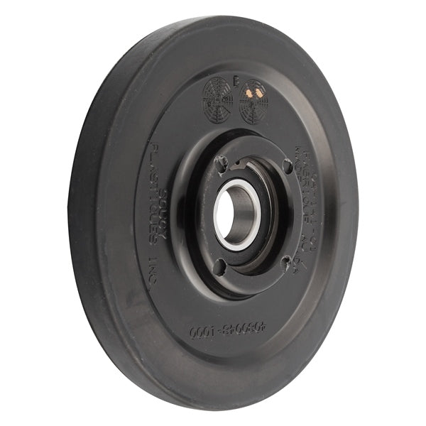 IDLER WHEEL 6004 5.550" BK