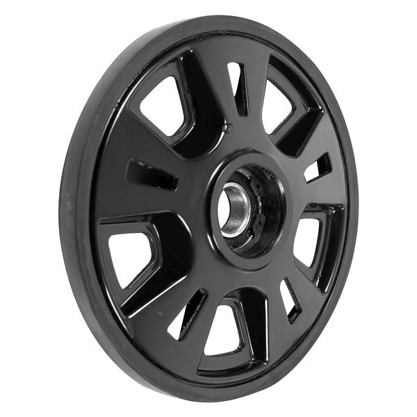 IDLER WHEEL 6004 7.125" BK