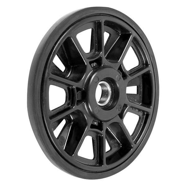IDLER WHEEL 6004 7.125" BK