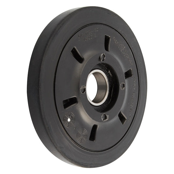 IDLER WHEEL 135MM BK 6005 YAM
