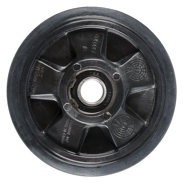 IDLER WHEEL 6004 147MM BK