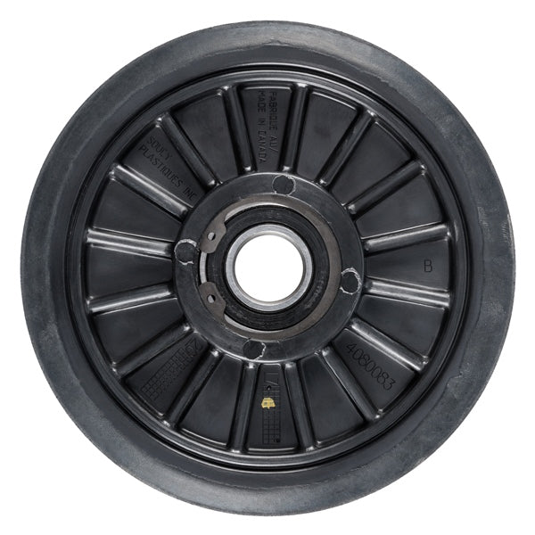 IDLER WHEEL 6004 147MM BK