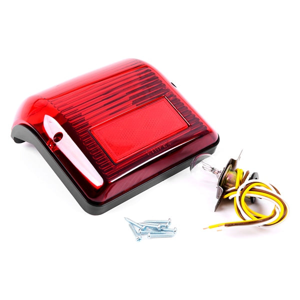 TAILLIGHT FOR DELUXE TRUNK QTY1 KIMPEX