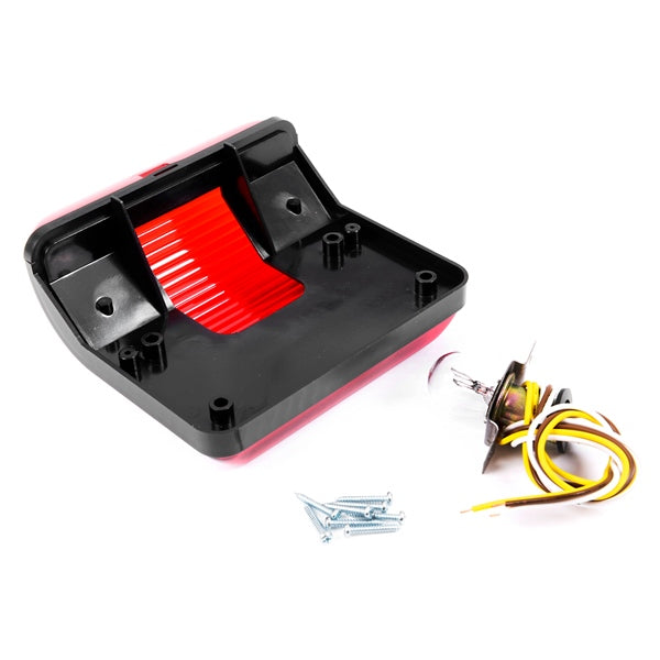TAILLIGHT FOR DELUXE TRUNK QTY1 KIMPEX