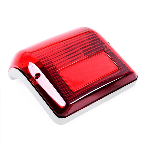 TAILLIGHT LENS 058412 KIMPEX