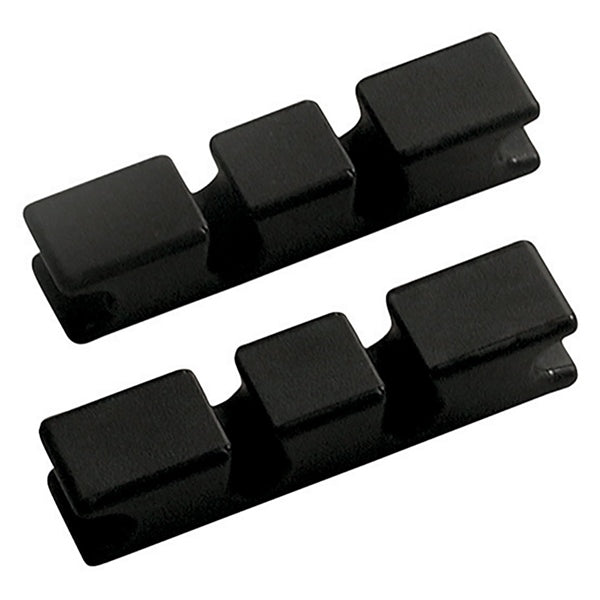 COIL SPRING STOPPER (PAIR)