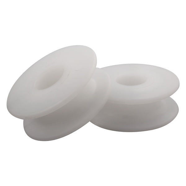 PLASTIC SPRING ROLLER (PR)