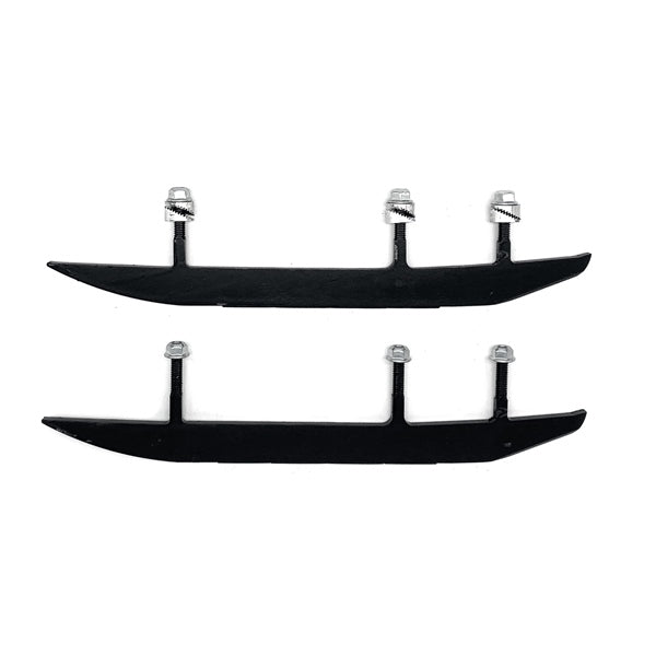 AGGRESSIVE WEARBAR SKI-DOO SNOWTRACKER