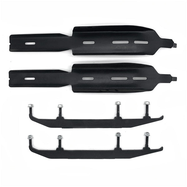 AGGRESSIVE WEARBAR COMPL KIT YAM