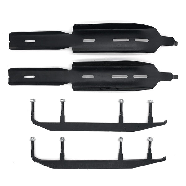 AGGRESSIVE WEARBAR COMPL KIT YAM