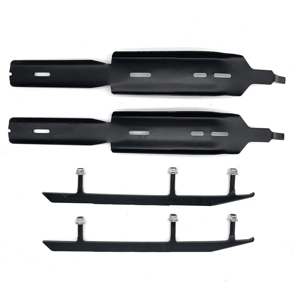 SEMI-AGGRESSIVE WEARBAR COMPL KIT A/C