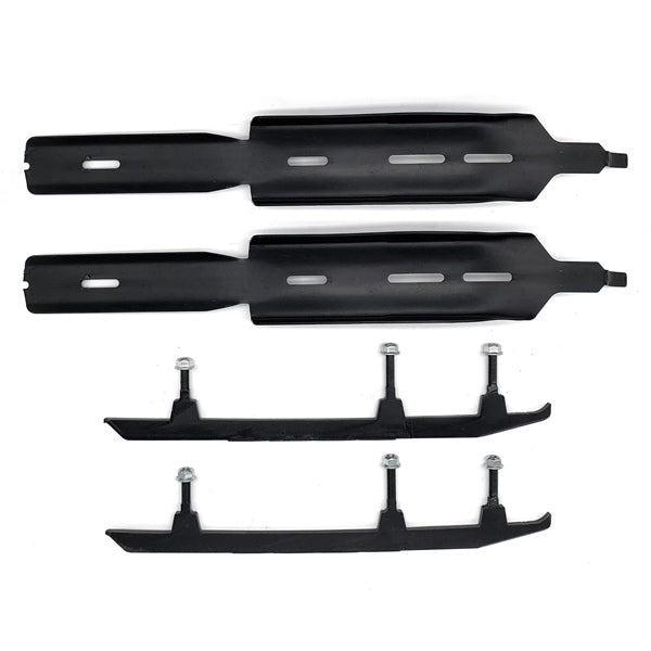 SEMI-AGGRESSIVE WEARBAR COMPL KIT YAM