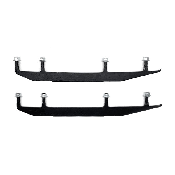 AGGRESSIVE WEARBAR A/C SNOWTRACKER