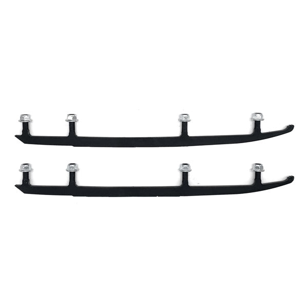 OEM RUNNERS COMPL KIT A/C EVERLAST QTY2