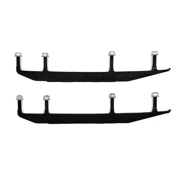 AGGRESSIVE WEARBAR A/C SNOWTRACKER