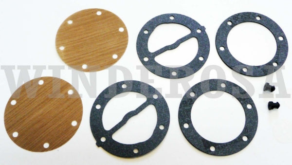 FUEL PUMP REPAIR SET MIKUNI