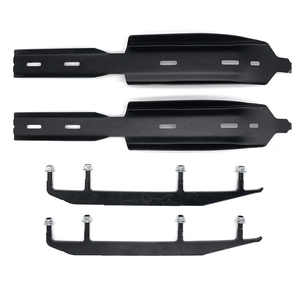 AGGRESSIVE WEARBAR COMPL KIT YAM