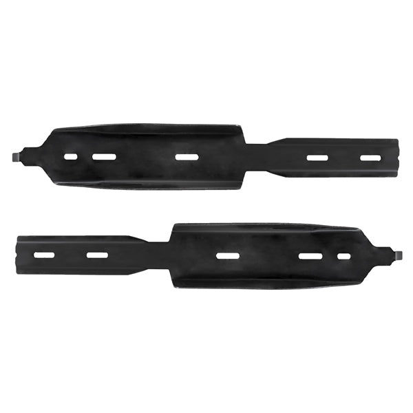 AGGRESSIVE U-BLADES REPL SNOWTRACKER