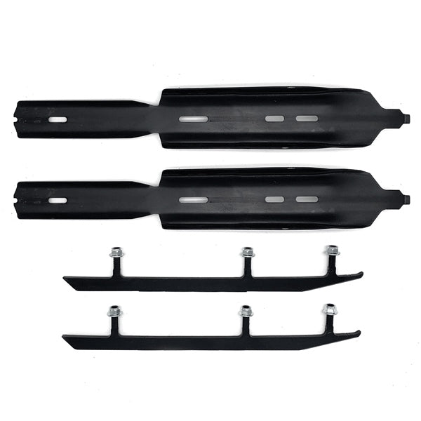 SEMI-AGGRESSIVE WEARBAR COMPL KIT A/C