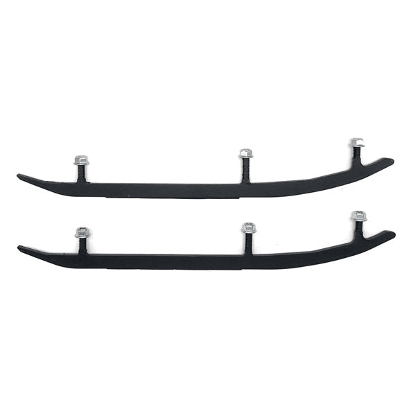 OEM RUNNERS COMPL KIT POL EVERLAST QTY2