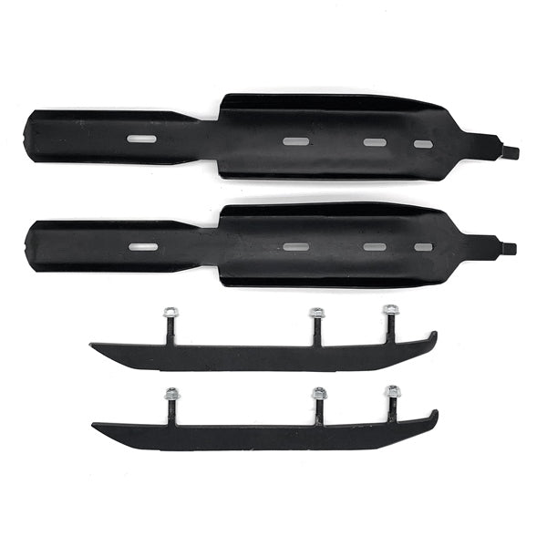 AGGRESSIVE WEARBAR COMPL KIT YAM