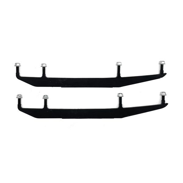 AGGRESSIVE WEARBAR SKI-DOO SNOWTRACKER