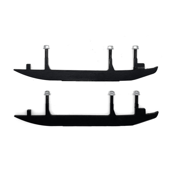 AGGRESSIVE WEARBAR SKI-DOO SNOWTRACKER