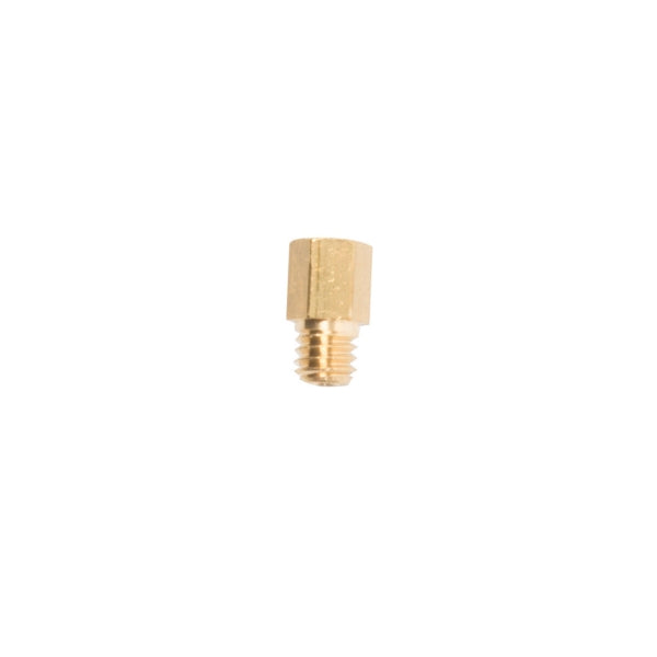 MAIN JET HEX.(SIZE: 110) QTY 1 MIKUNI