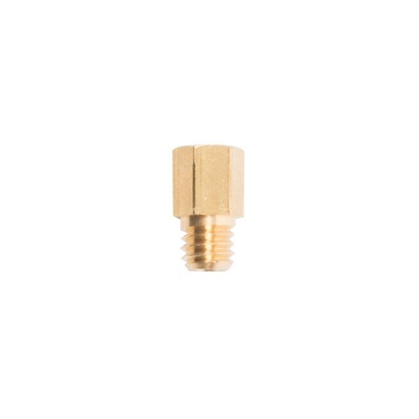 MAIN JET HEX.(SIZE: 140) QTY 1 MIKUNI