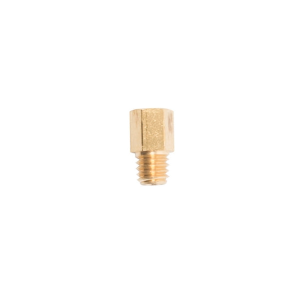 MAIN JET HEX.(SIZE: 170) QTY 1 MIKUNI