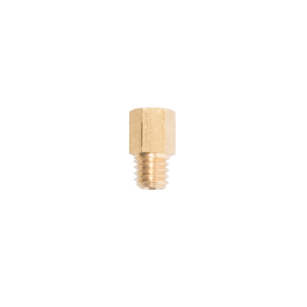 MAIN JET HEX.(SIZE: 180) QTY 1 MIKUNI