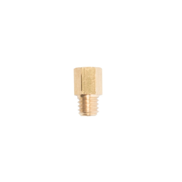 MAIN JET HEX.(SIZE: 200) QTY 1 MIKUNI