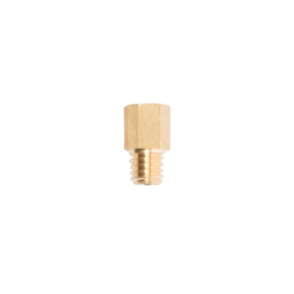 MAIN JET HEX.(SIZE: 210) QTY 1 MIKUNI