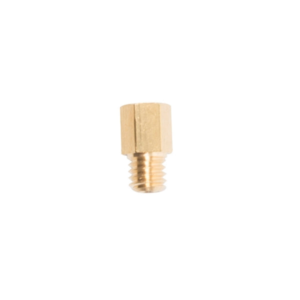 MAIN JET HEX.(SIZE: 220) QTY 1 MIKUNI
