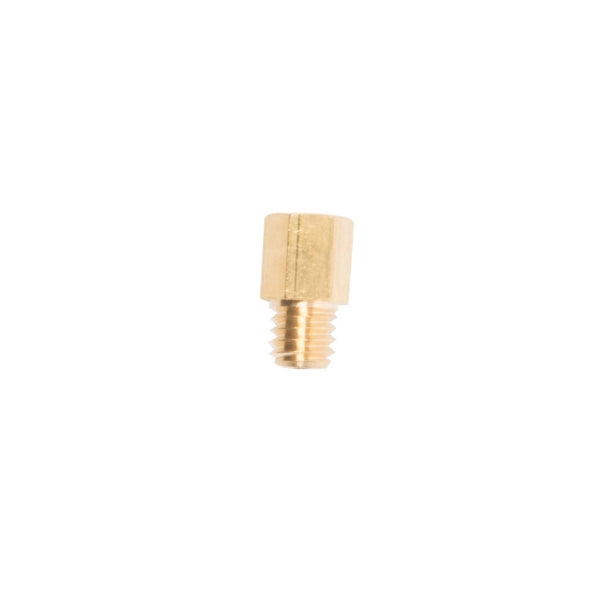 MAIN JET HEX.(SIZE: 250) QTY 1 MIKUNI