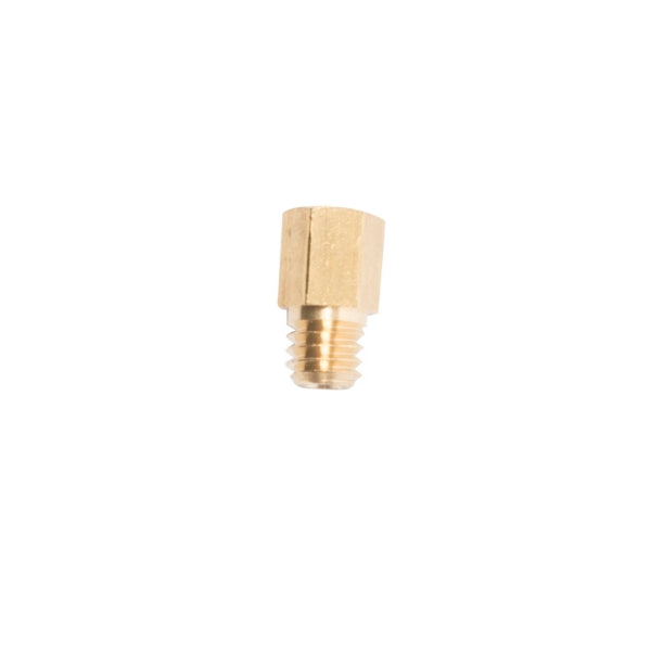 MAIN JET HEX.(SIZE: 270) QTY 1 MIKUNI