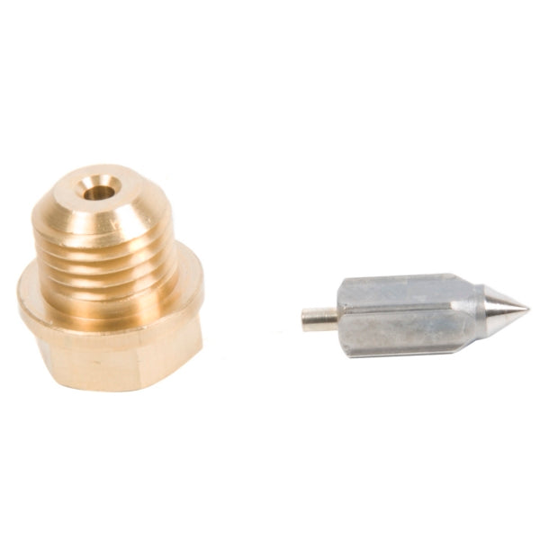 NEEDLE VALVE ASSEMBLY MIKUNI