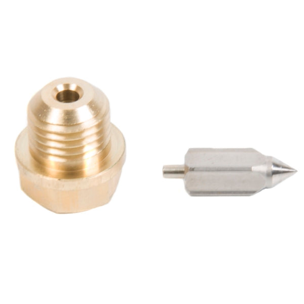 NEEDLE VALVE ASSEMBLY MIKUNI
