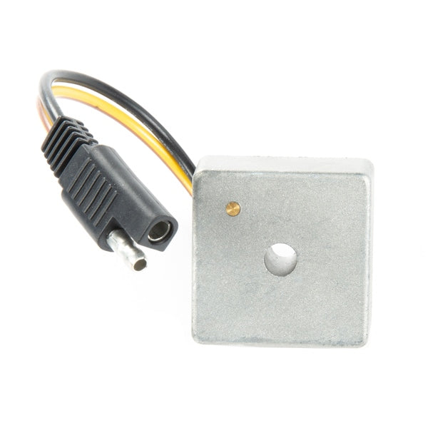 VOLTAGE REGULATOR A/C ARROWHEAD