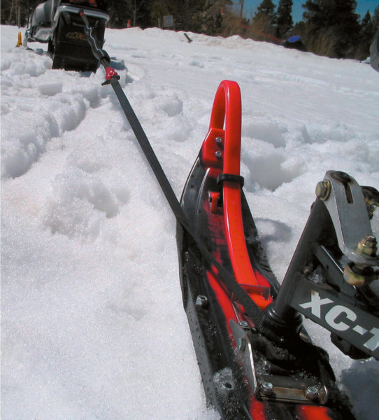 T & A STRAP (TURNING & ADAPTOR) SNOBUNJE
