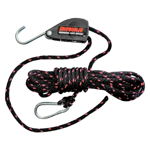 RATCHET 30  W/ ROPE SNOBUNJE