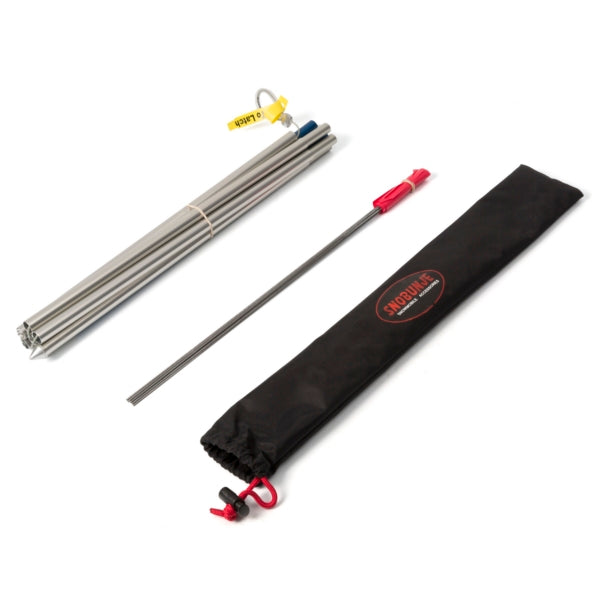 AVALANCHE PROBE - 8FT  X 1/2   DIA.