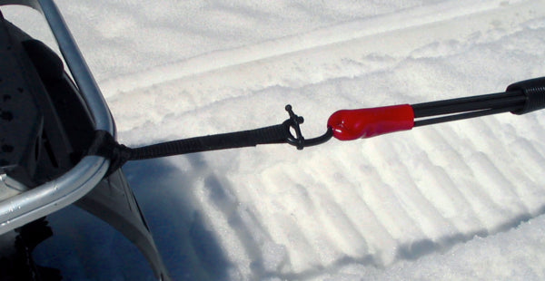 COBRA ADAPTER STRAP