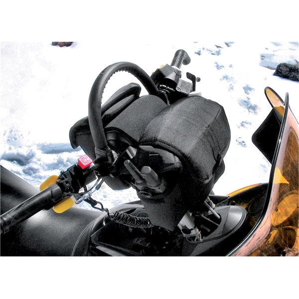 HANDLEBAR BAG SNOBUNJE