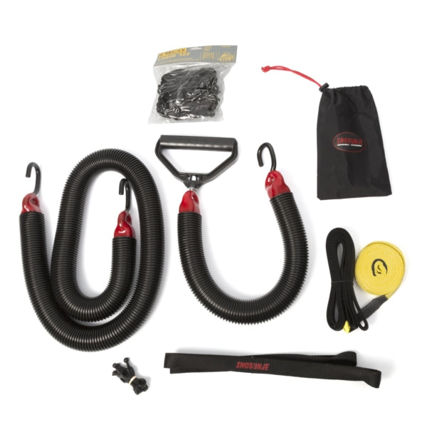 ESCAPE KIT SNOBUNJE