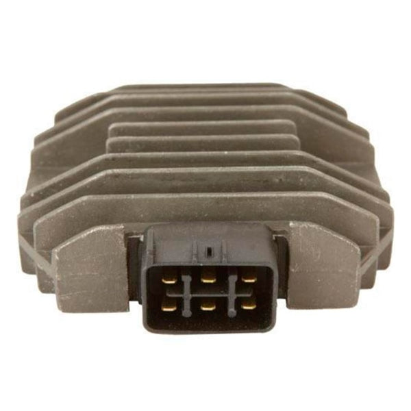 VOLTAGE REGULATOR YAM ARROWHEAD