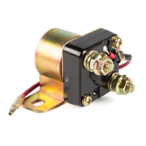 STARTER RELAY POL ARROWHEAD
