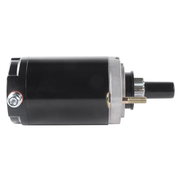 STARTER MOTOR A/C ARROWHEAD