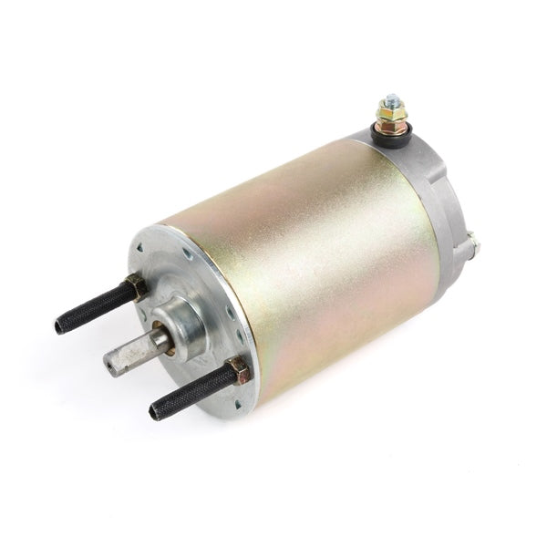 STARTER MOTOR A/C ARROWHEAD